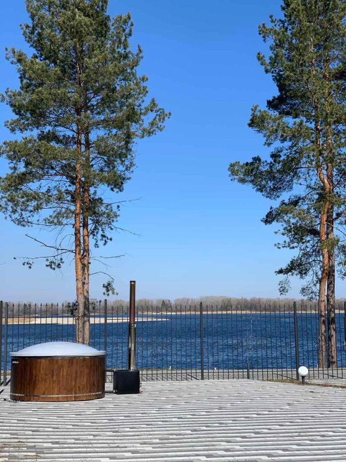Клуб Відпочинку Dacha Villa Sokirno Buitenkant foto
